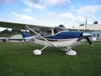 2004 Cessna 182T Skylane