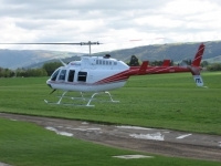 Bell206L4 ZK-ITL