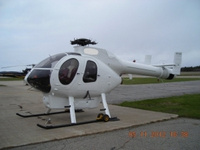 MD520N from Canada