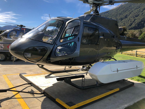 2002 AS350B2  ** NOW UNDER CONTRACT **